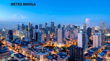 Ecstatic 10 Days Cebu City to Boracay Trip Package