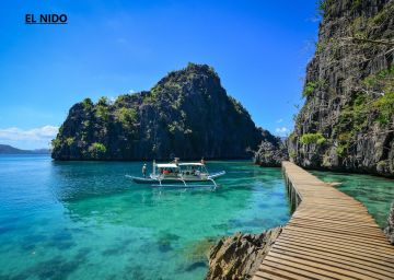 Ecstatic 10 Days Cebu City to Boracay Trip Package