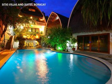 Ecstatic 10 Days Cebu City to Boracay Trip Package