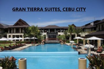 Ecstatic 10 Days Cebu City to Boracay Trip Package