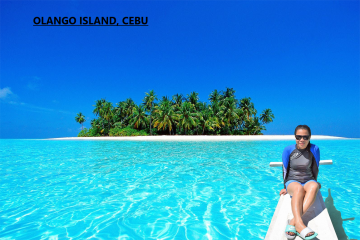 Ecstatic 10 Days Cebu City to Boracay Trip Package