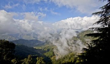 Amazing 6 Days Shimla, Manali and Delhi Vacation Package
