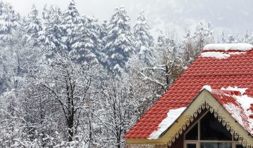 Pleasurable 5 Days Delhi with Manali Trip Package