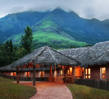 Memorable 4 Days 3 Nights Bangalore Tour Package