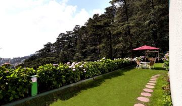 Beautiful 7 Days Delhi to Dharamshala Holiday Package