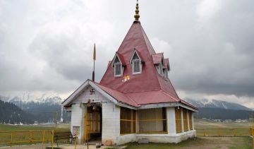 4 Days Srinagar Vacation Package by Earn And TravelsCom