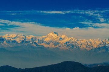 Heart-warming Kalimpong Tour Package for 7 Days from Darjeeling
