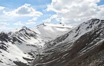 Experience 6 Days Day 1 Hedrabaad To Arrival In Leh Trip Package