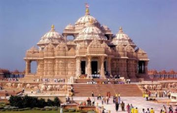 Experience Agra Tour Package for 5 Days from Delhi