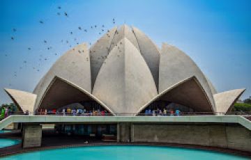 Experience Agra Tour Package for 5 Days from Delhi