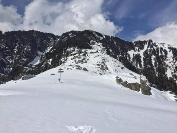 Heart-warming 4 Days Mcleodganj and Triund Holiday Package