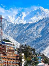 Heart-warming 4 Days Mcleodganj and Triund Holiday Package