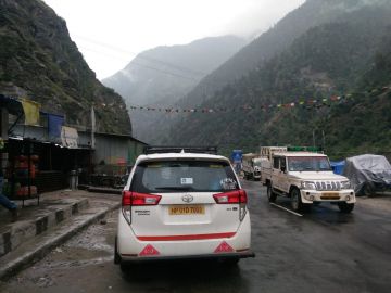 Heart-warming 4 Days Mcleodganj and Triund Holiday Package