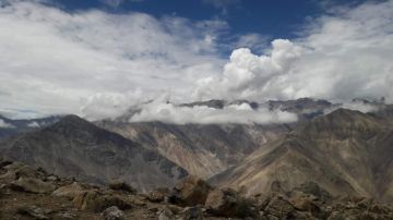 Beautiful 6 Days Chandigarh to Manali Holiday Package