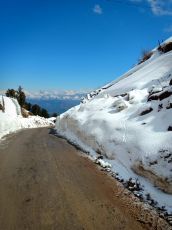 Beautiful 6 Days Chandigarh to Manali Holiday Package