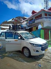 Beautiful 6 Days Chandigarh to Manali Holiday Package