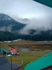 Beautiful 6 Days Chandigarh to Manali Holiday Package