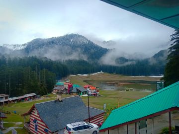 Beautiful 6 Days Chandigarh to Manali Holiday Package