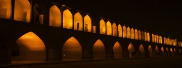 Ecstatic 10 Days Tehran to Kashan Family Trip Package