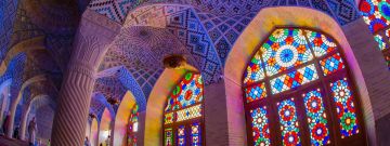 Ecstatic 10 Days Tehran to Kashan Family Trip Package