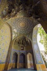 Ecstatic 10 Days Tehran to Kashan Family Trip Package
