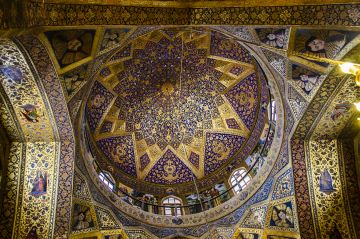 Ecstatic 10 Days Tehran to Kashan Family Trip Package