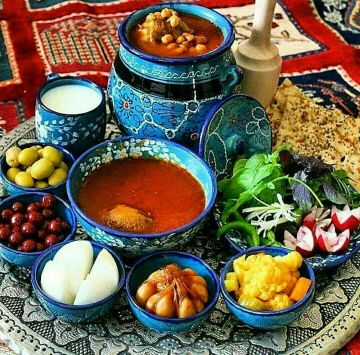 Ecstatic 10 Days Tehran to Kashan Family Trip Package