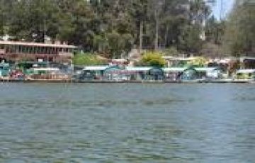 Experience 4 Days Coimbatoremysore and Ooty Tour Package