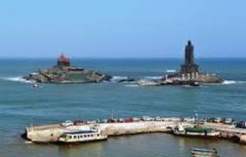Heart-warming 5 Days Kanyakumari to Rameshwaram Tour Package