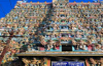 Heart-warming 5 Days Kanyakumari to Rameshwaram Tour Package