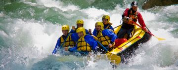 3 Days 2 Nights Manali Tour Package by Ipsha tour and travels