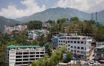 3 Days 2 Nights Manali Tour Package by Ipsha tour and travels