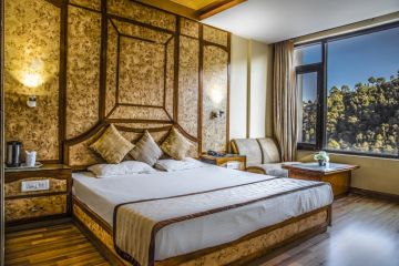 Heart-warming Agra Tour Package for 7 Days from Delhi