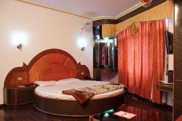 Heart-warming Agra Tour Package for 7 Days from Delhi