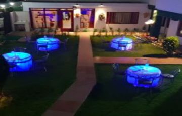 Family Getaway 7 Days Delhi to Shimla Trip Package