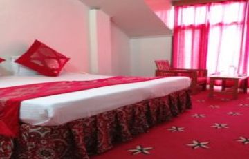 Family Getaway 7 Days Delhi to Shimla Trip Package