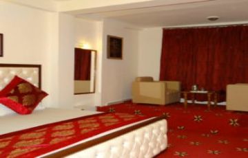 Family Getaway 7 Days Delhi to Shimla Trip Package