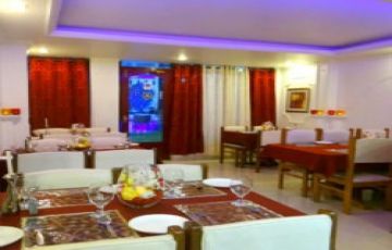 Family Getaway 7 Days Delhi to Shimla Trip Package