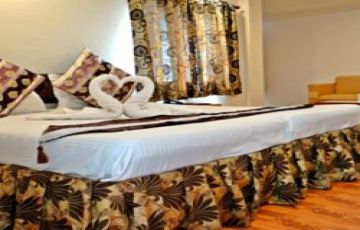 Family Getaway 7 Days Delhi to Shimla Trip Package