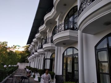 Best 4 Days 3 Nights Dehradun Trip Package