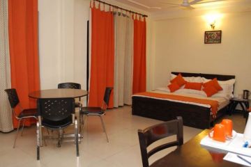 Best 4 Days 3 Nights Dehradun Trip Package