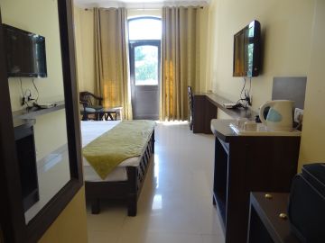 Best 4 Days 3 Nights Dehradun Trip Package