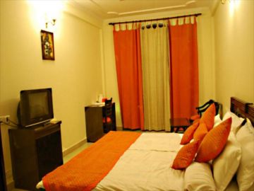 Best 4 Days 3 Nights Dehradun Trip Package