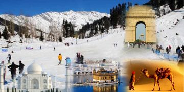 Best 8 Days 7 Nights Manali Local Tour Package