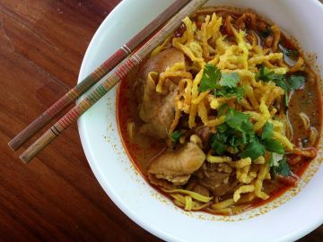 Experience 4 Days 3 Nights Chiang Mai and Chaing Mai Trip Package