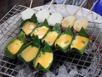 Experience 4 Days 3 Nights Chiang Mai and Chaing Mai Trip Package