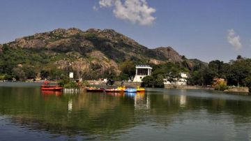 Beautiful 3 Days 2 Nights Mount Abu City Tour Trip Package