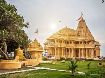 Pleasurable 13 Days 12 Nights Ahmedabad, Ahmedabad To Bhuj, Bhuj To Mandvi with Bhuj To Full Day Excursion To Banni Villages Tour Package