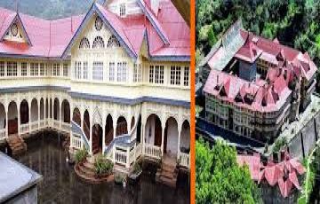 Amazing 3 Days Shimla Jubbel Holiday Package