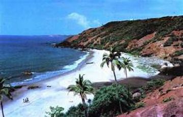 Experience 5 Days Goa Trip Package